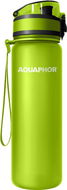 Aquaphor Filtrační láhev City citronová - Filtrační láhev