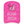 Kickboard pink