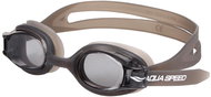 AQUA-SPEED Multipack 4 pcs Atos kids black - Swimming Goggles