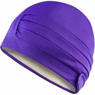 Aqua Speed Ladies Cap, ladies, purple - Bathing Cap