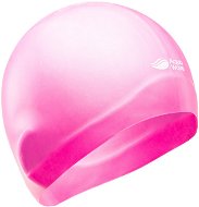 Aquawave PRESTI CAP, ružová - Plavecká čiapka