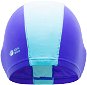 Aquawave JANU CAP Blue - Koupací čepice