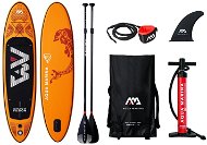 AQUA MARINA Fusion 10'4" × 30" × 6" - Paddleboard