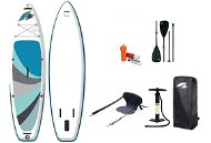 F2 Comet Family 11'6" × 33" × 6" - Paddleboard