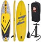 Plavák ZRAY E11 11'0" × 32" × 5" - Paddleboard
