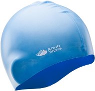 AquaWave PRIMO CAP, turquoise - Swim Cap