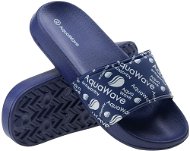 AquaWave MIRI JR kék - Papucs