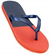 Flip-flops AquaWave ROBOOR JR red/blue EU 31 / 200 mm - Žabky