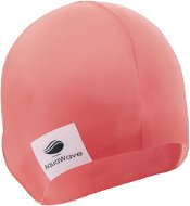 Aquawave Prime Cap červená - Plavecká čiapka