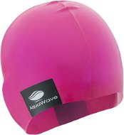 Aquawave Prime Cap ružová - Koupací čepice