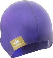Aquawave Prime Cap fialová - Plavecká čiapka