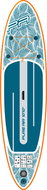 Aqua Marina Pure Air 10'10'' Combo Paddle - Paddleboard