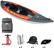 AQUA MARINA Memba 390 - Kayak