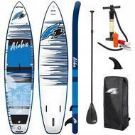 F2 Aloha 10'5'' Blue - Paddleboard