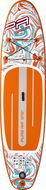 Aqua Marina Pure Air Coast 10'10'' Minicombo - Paddleboard