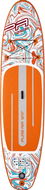 Aqua Marina Pure Air Coast 12' Minicombo - Paddleboard