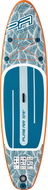 Aqua Marina Pure Air Tropic 10'6'' - Paddleboard