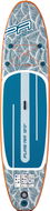 Aqua Marina Pure Air Tropic 12' Minicombo - Sup