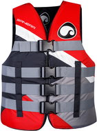 Spinera Allround Dual Size Nylon Vest 50N L/XL - Swim Vest