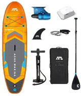 AQUA MARINA Turbo 330, with motor - Paddleboard
