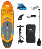 AQUA MARINA Turbo 366, with motor - Paddleboard