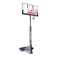 Highschool Basketbalový koš stojanový - Basketball Hoop