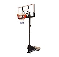 My Hood Premium Basketbalový koš stojanový - Basketball Hoop