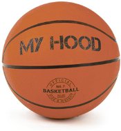 Basketbalový míč, vel. 7 My Hood - Basketball