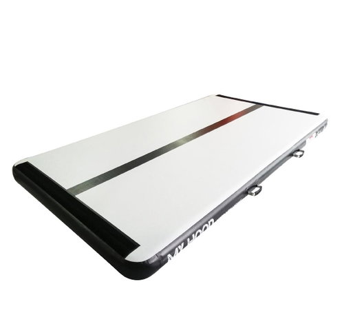Home Airtrack 400×150 cm - Damping Pad - Main image