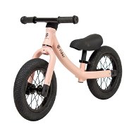 Odrážedlo Rider - růžové - Balance Bike