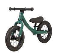 Odrážedlo Rider - zelené - Balance Bike