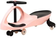 Odrážedlo Swingcar - růžové - Balance Bike