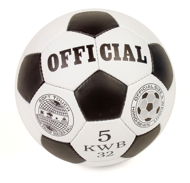 Official Futbalová lopta veľkosť 5 - Futbalová lopta