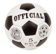 Official Fotbalový míč vel. 5 - Fotbalový míč