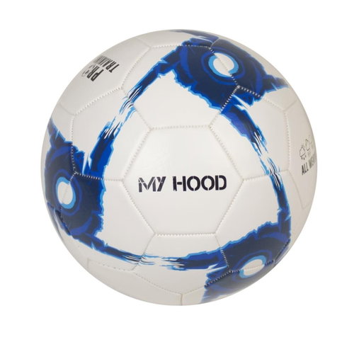 Pro Training Soccer ball size 5 - Football  - Main image