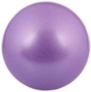 FitGym overball purple, 1 piece - Overball