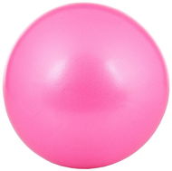 FitGym overball růžová - Overball