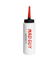 Mad Guy hockey bottle American style 1000 ml - Drinking Bottle