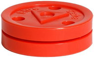 Hockey training puck Blue Cake, red - Puck