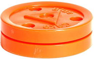 Hockey training puck Blue Cake, orange - Puck