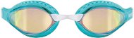 Arena Air-speed mirror turquoise - Swimming Goggles