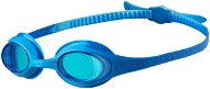 Arena Spider Kids modrá - Plavecké okuliare