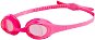 Arena Spider Kids růžová - Swimming Goggles