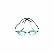 Arena Plavecké brýle Air Speed čirá skla, modré - Swimming Goggles