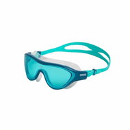 Arena Swimming goggles The One Mask blue glass, blue - Swimming Goggles
