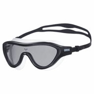 Arena Swimming goggles The One Mask dark glass, black - Swimming Goggles
