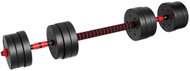 Athler Lion 20 bitumen dumbbell set - Dumbell Set