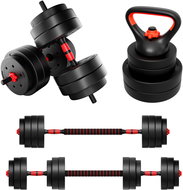 Athler Lion 25 - Dumbell Set