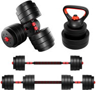 Athler Lion 45 - Dumbell Set