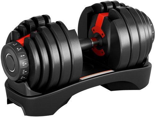 Athler Lion 60 - Dumbell Set - Main image